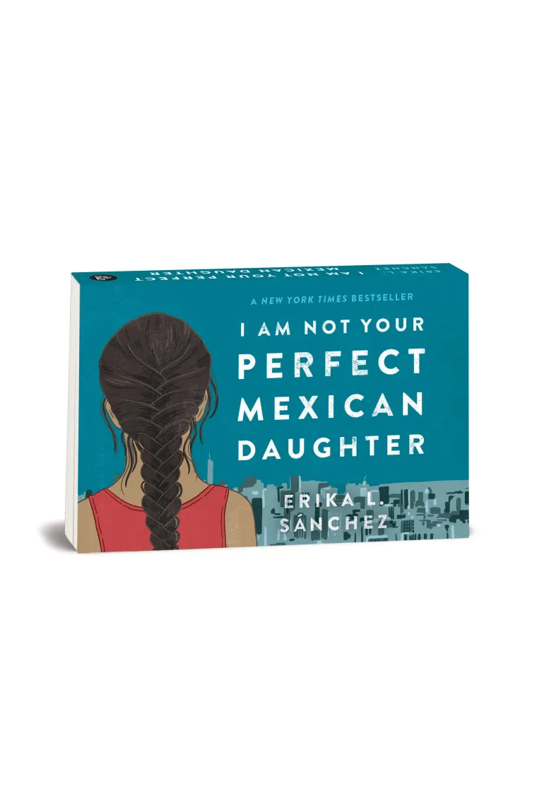 I Am Not Your Perfect Mexican Daughter (Penguin Minis) (Inglés)