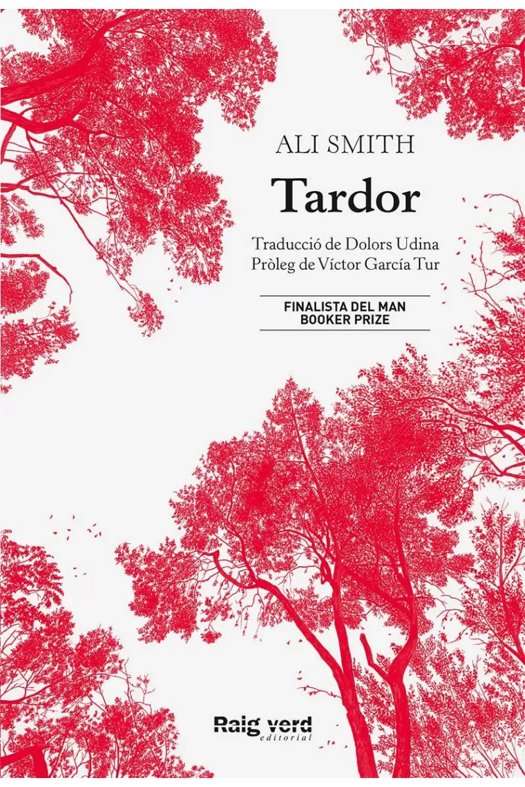 Tardor (Premi Llibreter 2020) (Catalán)