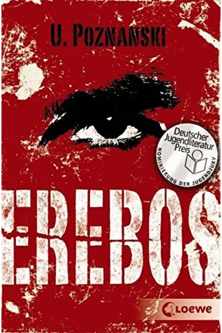 Erebos (Alemán)