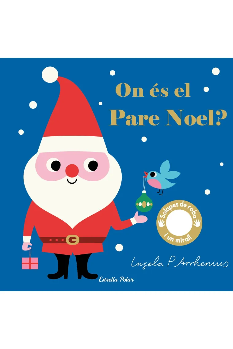 On és el Pare Noel? (Catalán)
