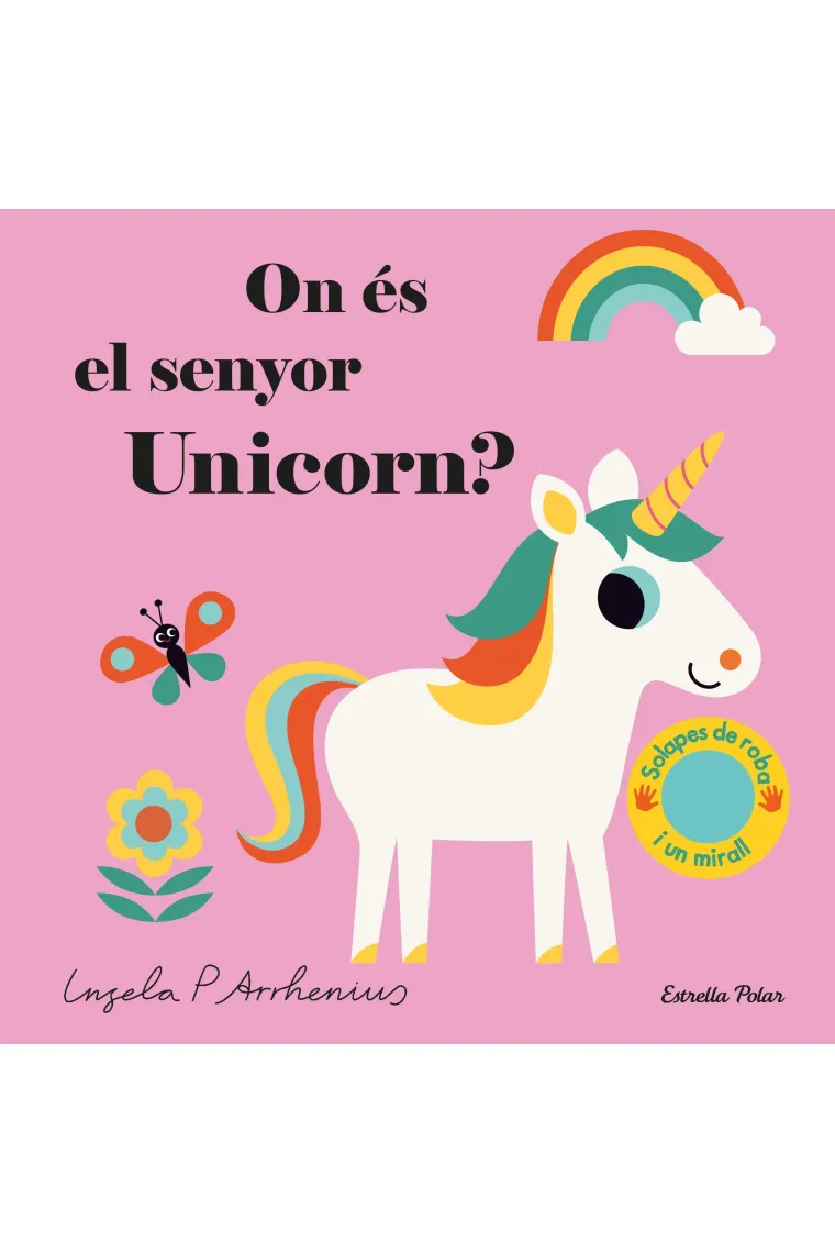 On és el senyor Unicorn? (Catalán)