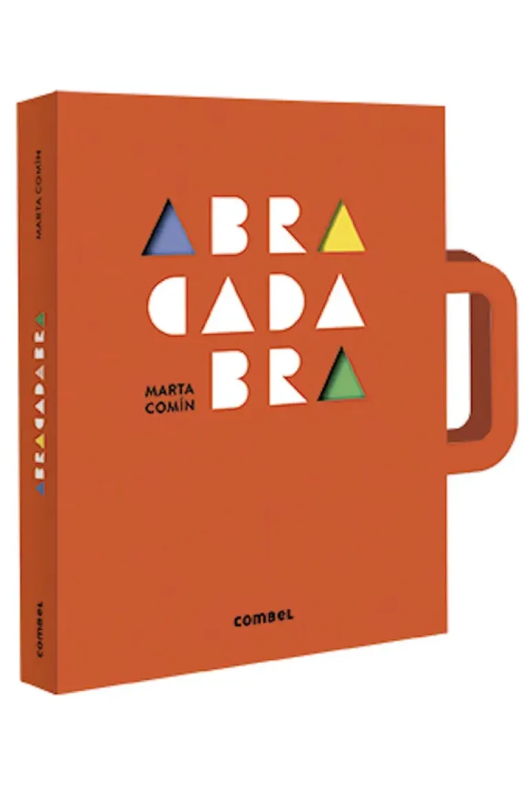 Abracadabra (Catalán)