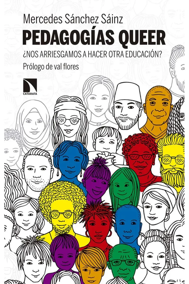 Pedagogías queer.