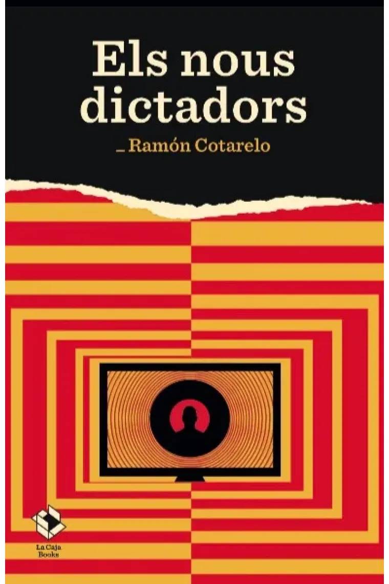 Els nous dictadors (Catalán)