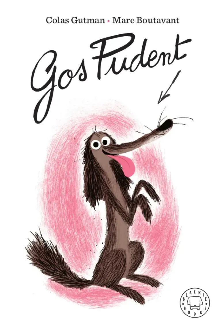 Gos Pudent (Catalán)