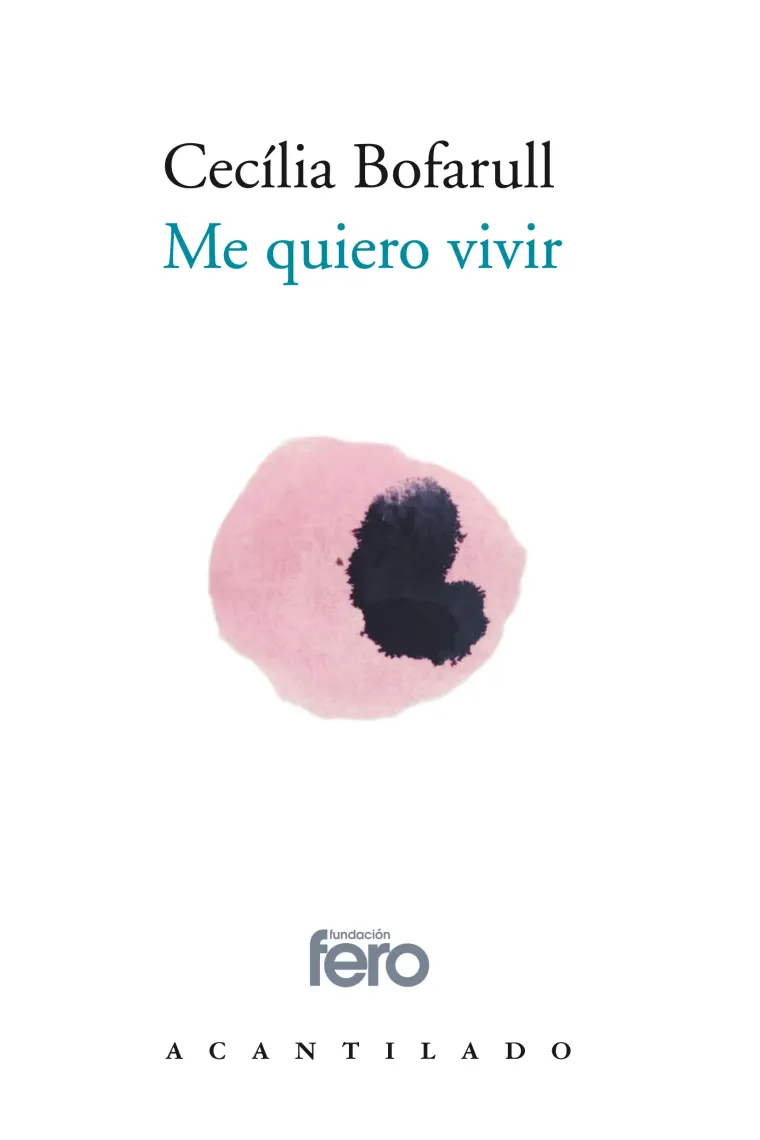 Me quiero vivir