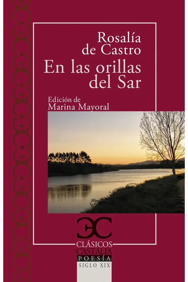 En las orillas del Sar (Edición revisada y actualizada) (Alemán, Francés)