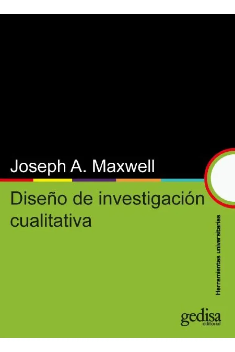 Diseño de investigación cualitativa
