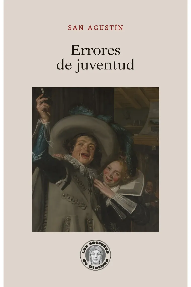 Errores de juventud