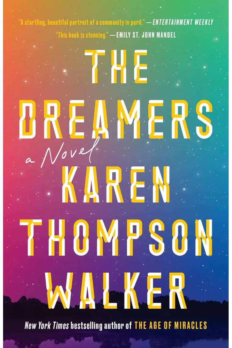 The Dreamers (Inglés)