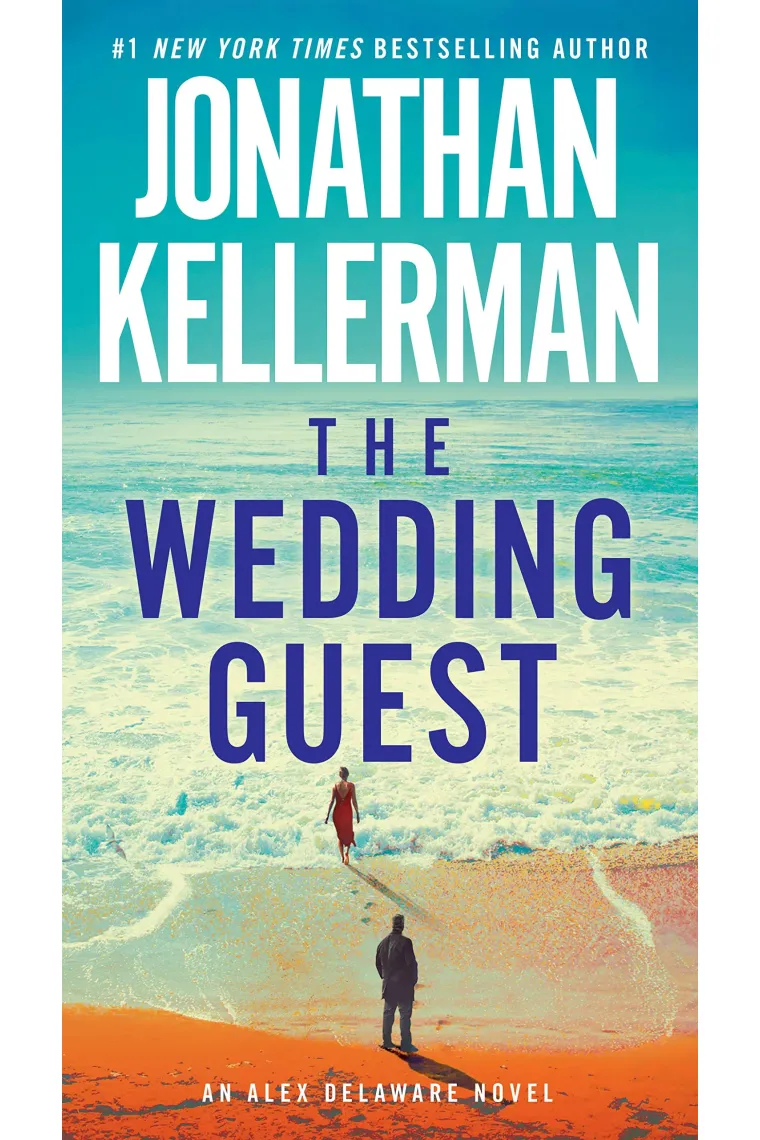 The Wedding Guest (Alemán, Francés)