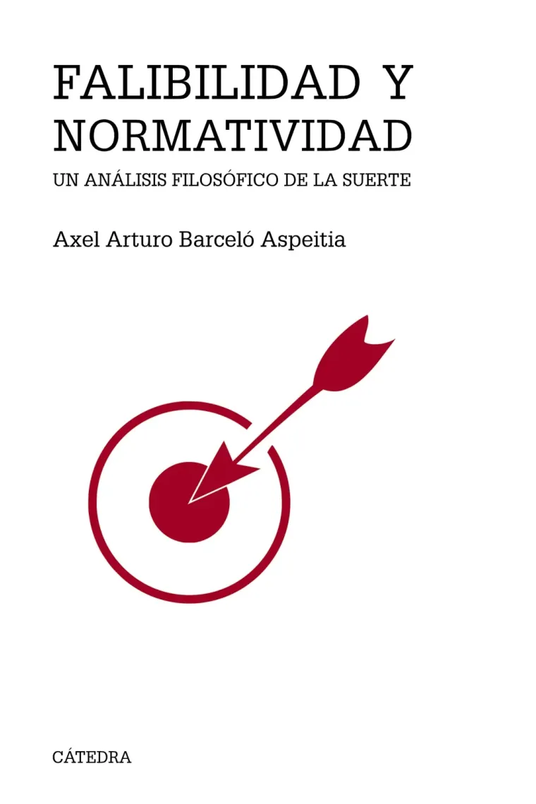Falibilidad y normatividad