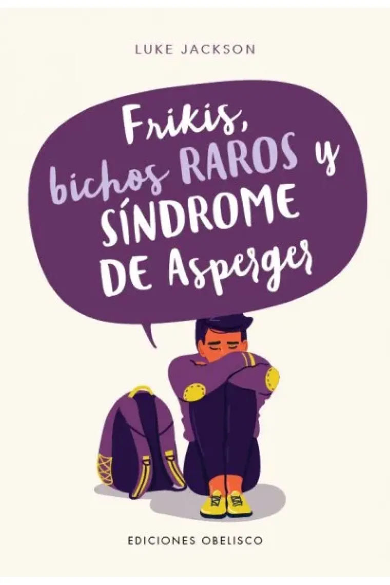 Frikis, bichos raros y síndrome de Asperger