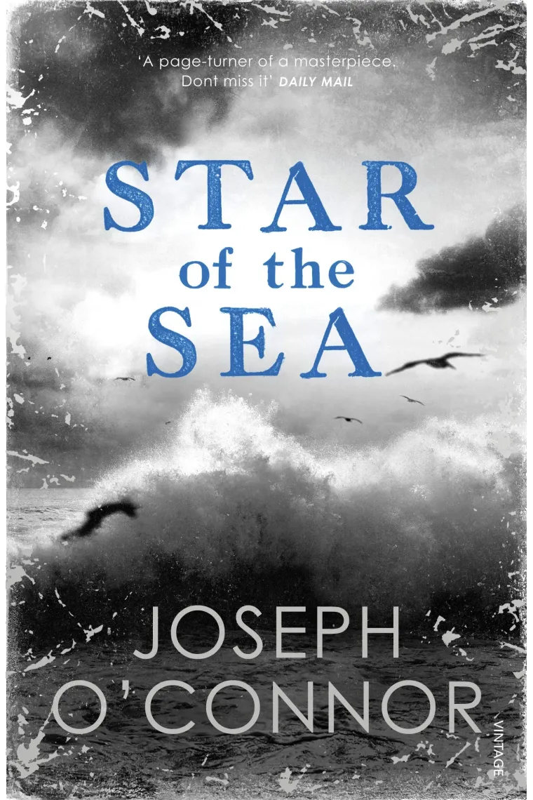 Star of the Sea (Inglés)