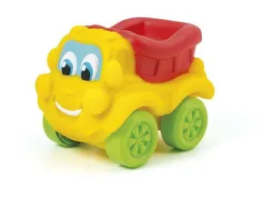 JUEGO CLEMENTONI BABIES COCHE BLANDIT