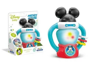 JUEGO CLEMENTONI BABY MICKEY LINTERNA