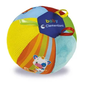 JUEGO CLEMENTONI PELOTA MUSICAL