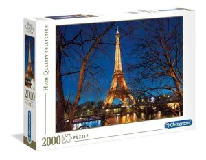 PUZZLE 2000 PARIS