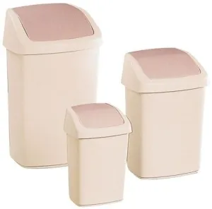 PAPELERA PONGOTODO 25 LITROS