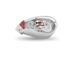 CORRECTOR CINTA PRITT COMPACT FLEX 4,2 MM X 10M
