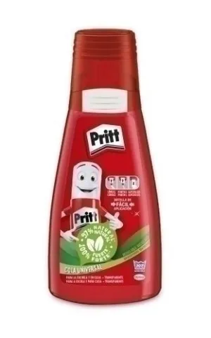 PEGAMENTO COLA UNIVERSAL PRITT 100G