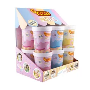 EXPOSITOR PASTEL JOVI