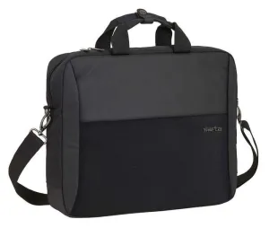 MALETIN PORTATIL 15 6+TABLET+USB SAFTA BUSINESS