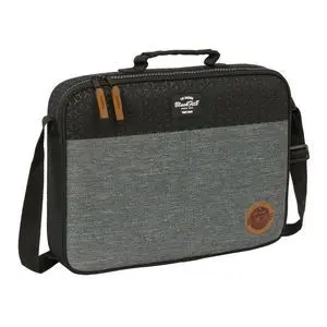 CARTERA EXTRAESCOLARES BLACKFIT8 OLD SCHOOL