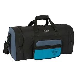 BOLSA DEPORTE BLACKFIT8 CALIFORNIA