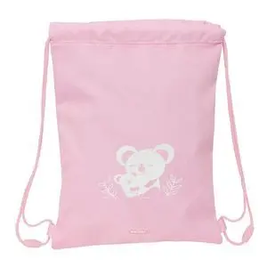 SACO PLANO JUNIOR SAFTA PREESCOLAR