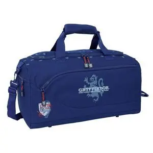 BOLSA DEPORTE HARRY POTTER CAPTAIN