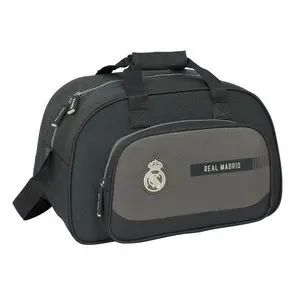 BOLSA DEPORTE REAL MADRID 3ª EQUIP. 24/25
