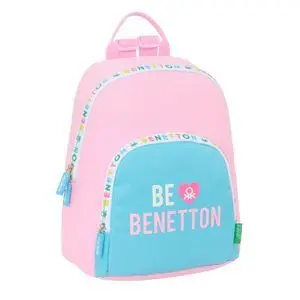 MINI MOCHILA BENETTON UNIQUE