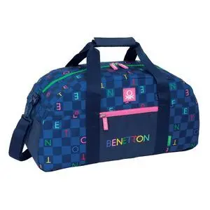 BOLSA DEPORTE BENETTON DAMERO