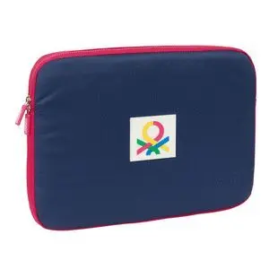 FUNDA PARA PORTATIL 15,6´´ BENETTON CHERRY
