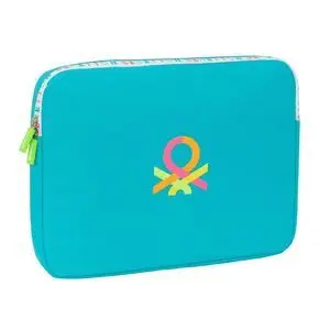 FUNDA PARA PORTATIL 15,6´´ BENETTON SPRING