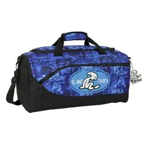 BOLSA DEPORTE EL NIÑO ROLLER