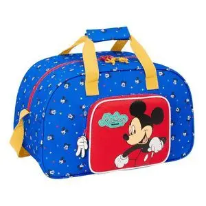 BOLSA DEPORTE MICKEY MOUSE GOOD DAY