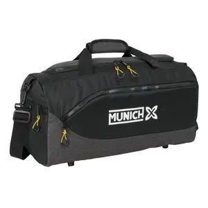 BOLSA DEPORTE MUNICH TOPO
