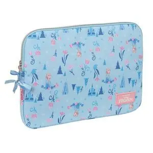 FUNDA PARA PORTATIL 15,6´´ FROZEN ICE MAGIC