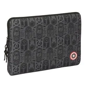 FUNDA PARA PORTATIL 15,6´´ AVENGERS VENDETTA
