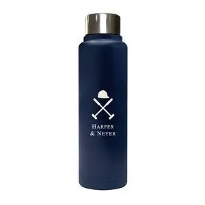 BOTELLA TERMO ACERO INOXIDABLE 500ML HARPER   NEYE