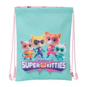 SACO PLANO JUNIOR SUPERKITTIES