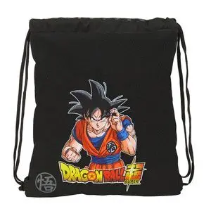SACO PLANO DRAGON BALL COMBAT
