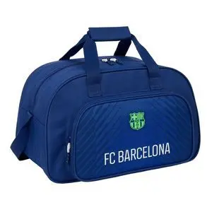 BOLSA DEPORTE F.C. BARCELONA NAVY BLUE