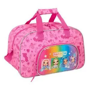 BOLSA DEPORTE RAINBOW HIGH SHINE