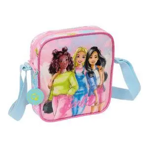 BOLSITO BANDOLERA BARBIE