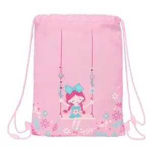 SACO PLANO JUNIOR GLOWLAB KIDS SWING