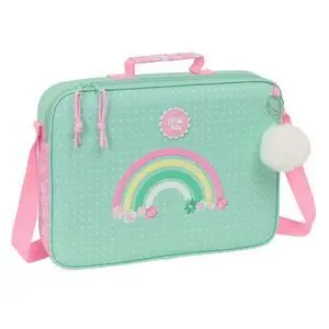 CARTERA EXTRAESCOLARES GLOWLAB AMAZING