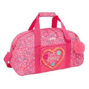 BOLSA DEPORTE SAFTA FEELING